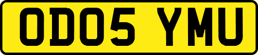 OD05YMU