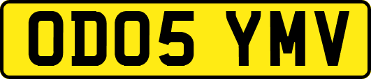 OD05YMV