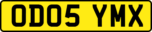 OD05YMX