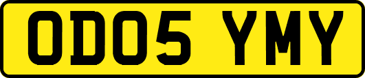 OD05YMY