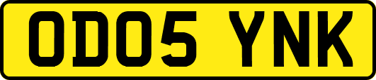 OD05YNK
