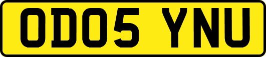OD05YNU