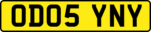 OD05YNY