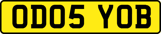 OD05YOB