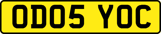OD05YOC