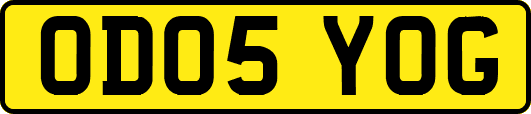 OD05YOG