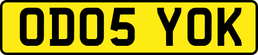 OD05YOK