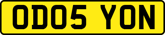 OD05YON