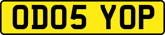 OD05YOP