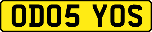 OD05YOS