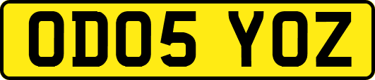 OD05YOZ