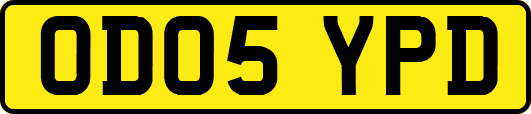 OD05YPD