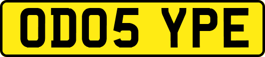 OD05YPE
