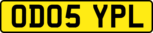 OD05YPL