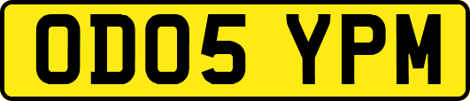 OD05YPM