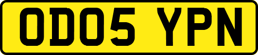 OD05YPN