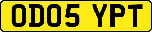 OD05YPT