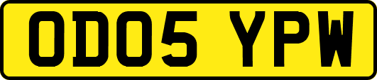 OD05YPW