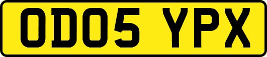OD05YPX