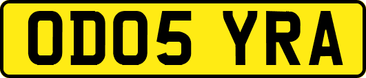 OD05YRA