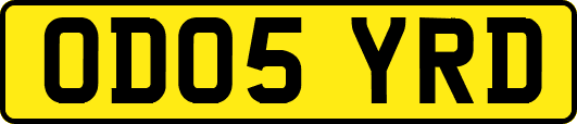 OD05YRD