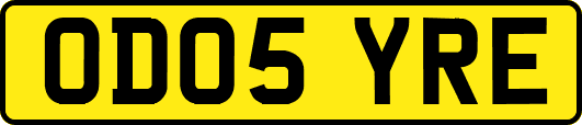 OD05YRE