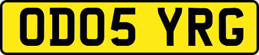 OD05YRG