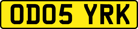 OD05YRK