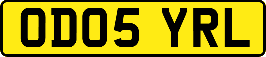 OD05YRL