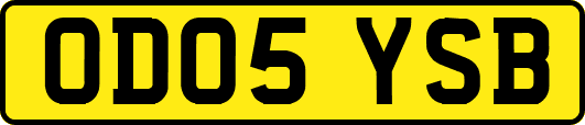 OD05YSB