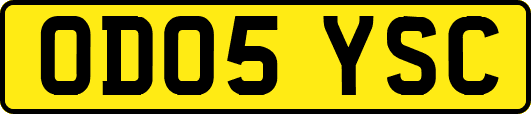 OD05YSC