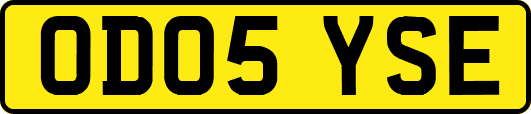 OD05YSE