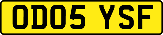 OD05YSF
