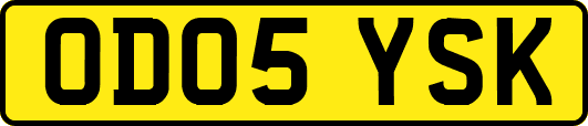 OD05YSK