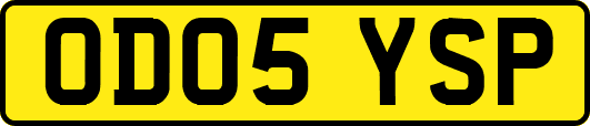 OD05YSP