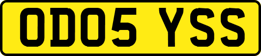 OD05YSS