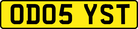 OD05YST