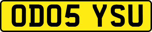 OD05YSU