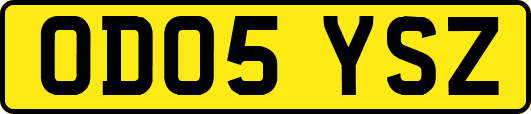 OD05YSZ