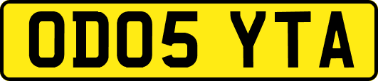 OD05YTA