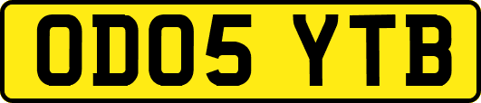 OD05YTB