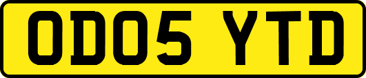 OD05YTD