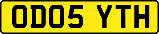 OD05YTH