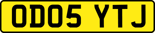 OD05YTJ