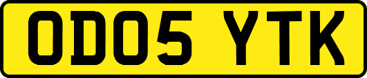 OD05YTK