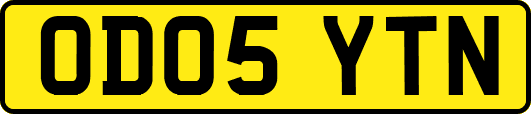 OD05YTN