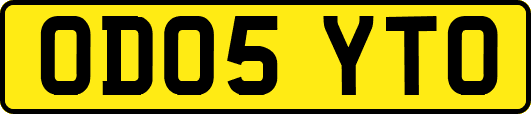 OD05YTO