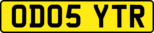 OD05YTR