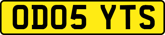 OD05YTS