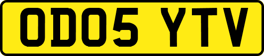 OD05YTV